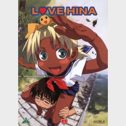 Love Hina 4