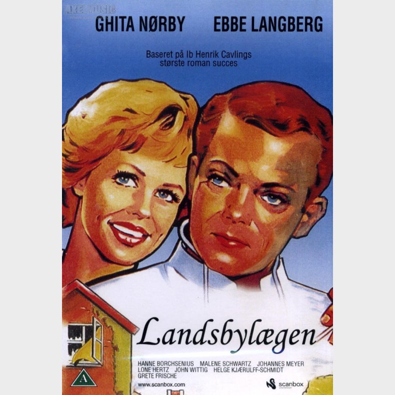 Landsbylgen