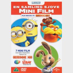 En Samling Sjove Mini Film