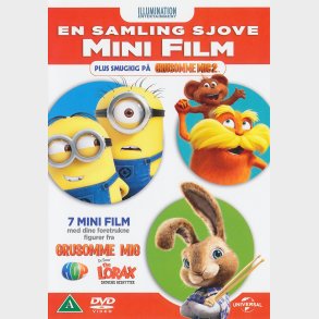 En Samling Sjove Mini Film