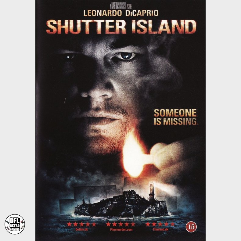 Shutter Island