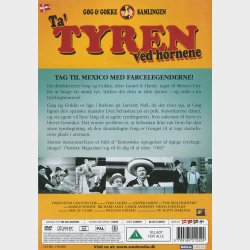 G�g &amp; Gokke: Ta' tyren ved hornene