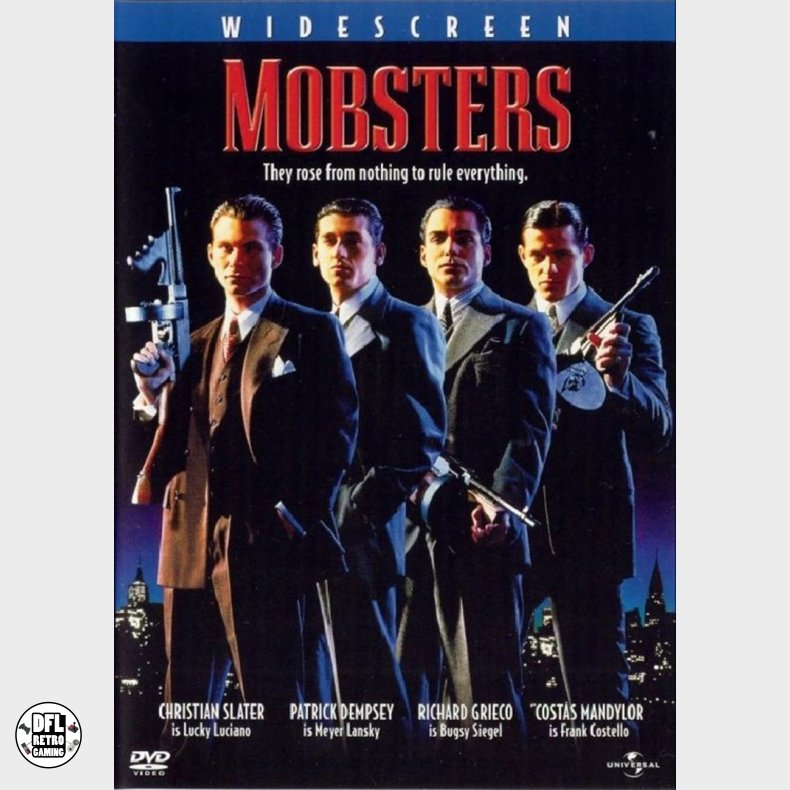 Mobsters