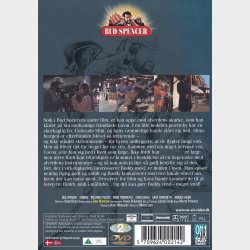 Buddy gi'r en h�ndfuld �ret�ver