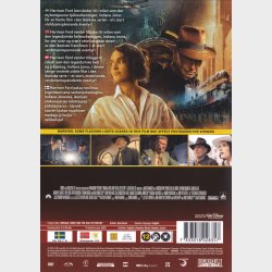 Indiana Jones And The Dial Of Destiny