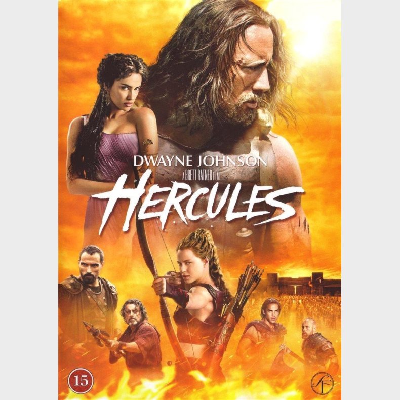 Hercules