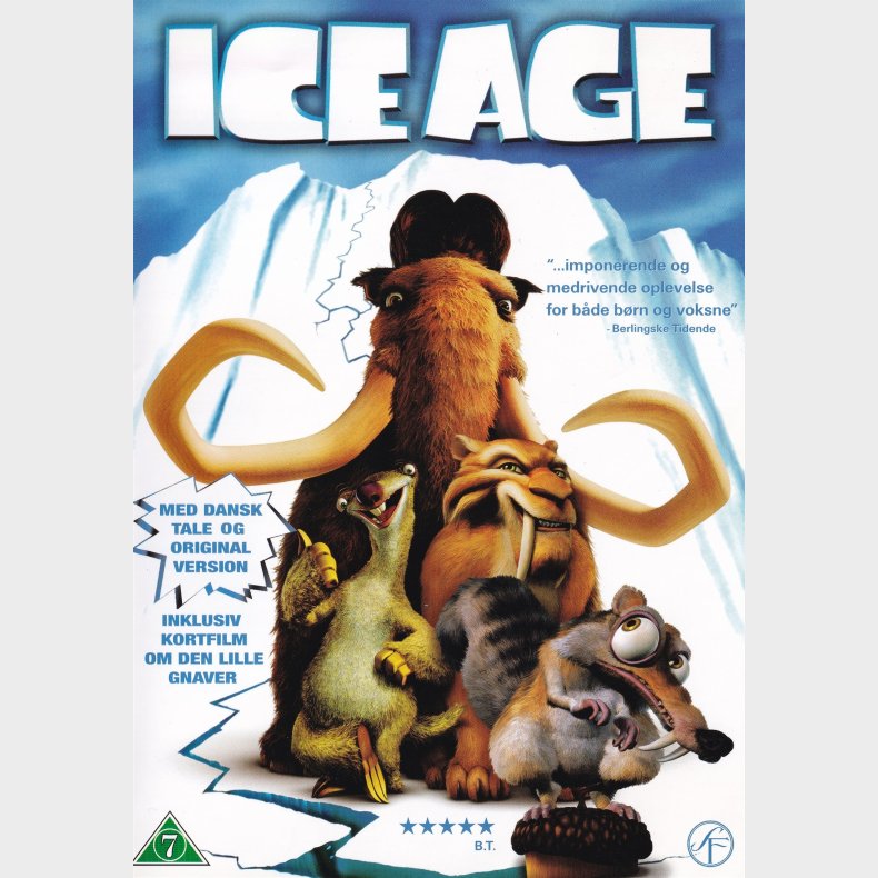 Ice Age