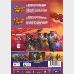 En Forunderlig Verden