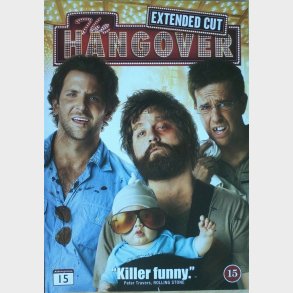 The Hangover