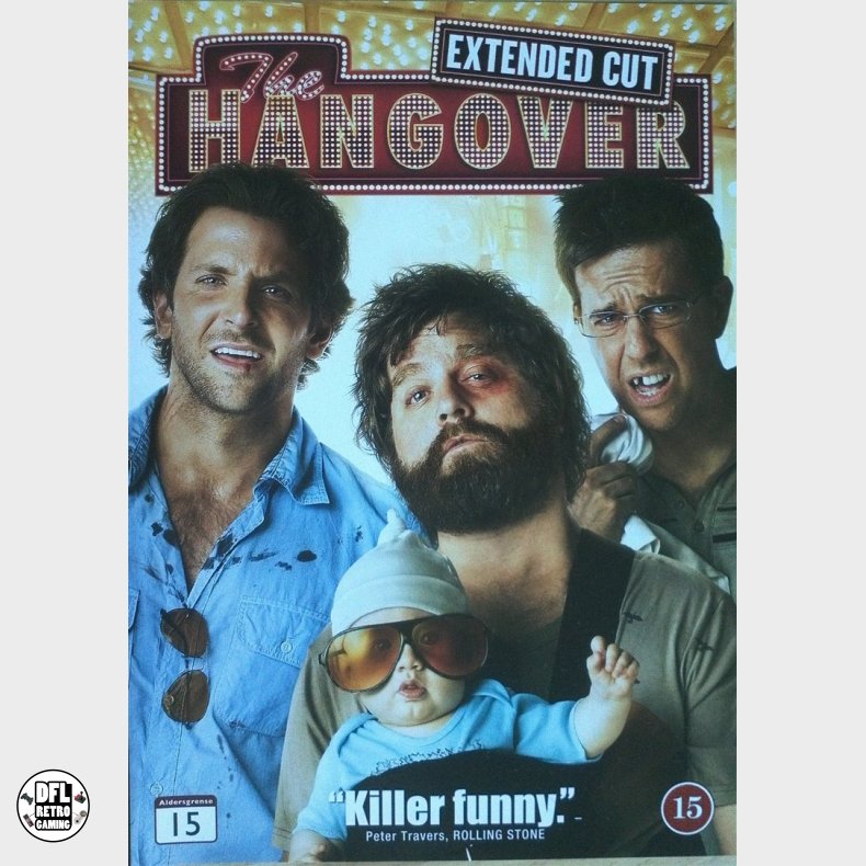 The Hangover