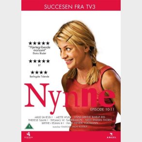 Nynne: Episode 10-11