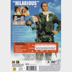 Hot Shots 01