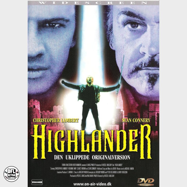 Highlander