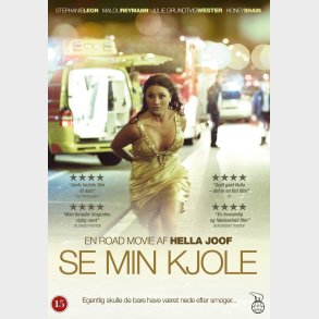 Se min kjole