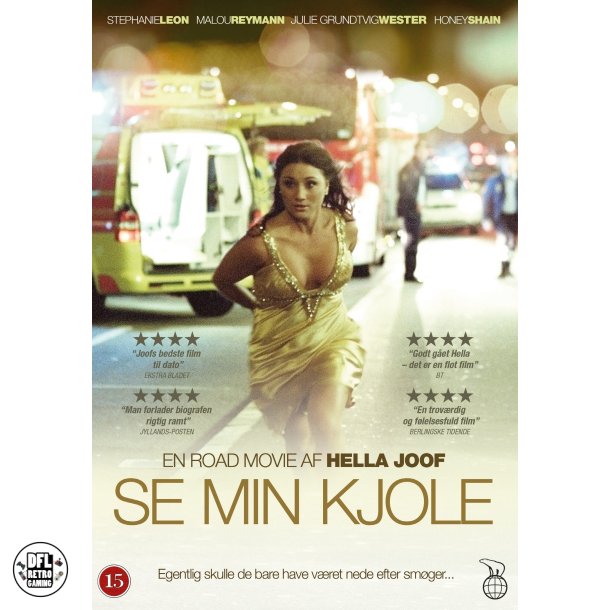 Se min kjole