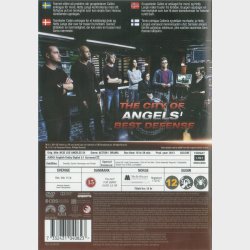 NCIS: Los Angeles: Sson 4