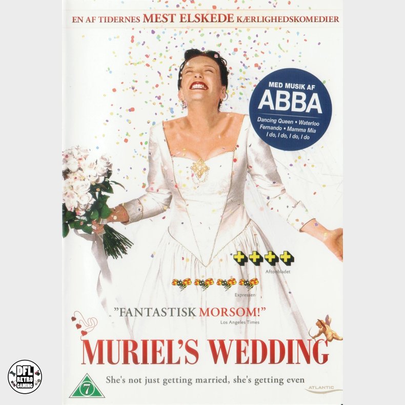 Muriel's Wedding