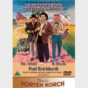 Vagabonderne p� Bakkeg�rden