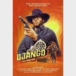 Django