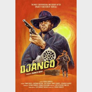 Django