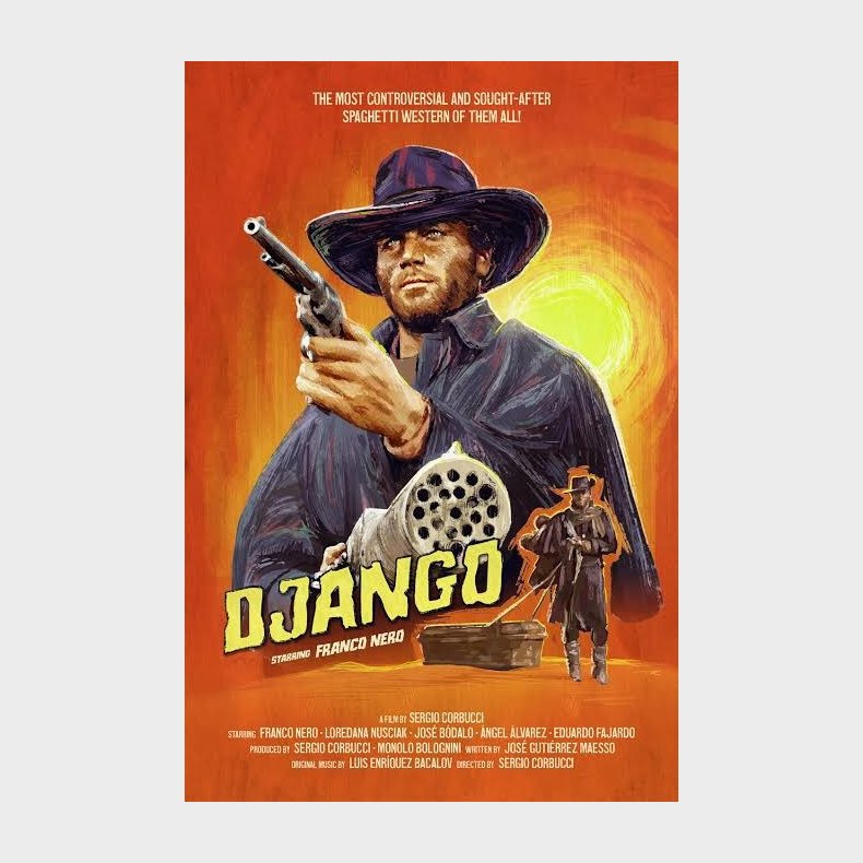 Django