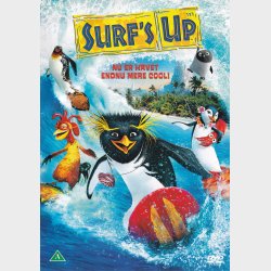 Surf's Up