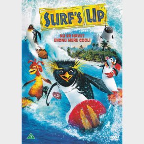 Surf's Up