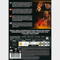 The Sum Of All Fears