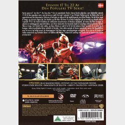 Star Wars: The Clone Wars: Season 1: Volume 4