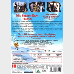 Min Ssters Brn i sneen