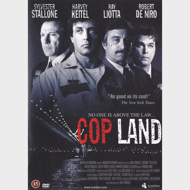 Cop Land