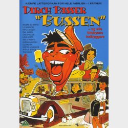 Bussen