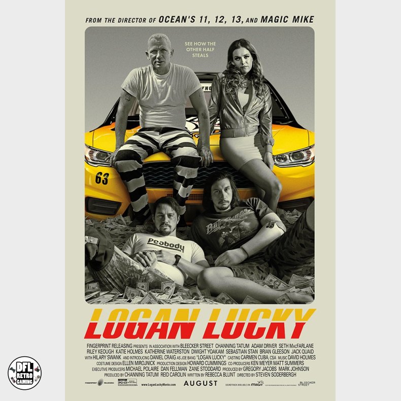 Logan Lucky
