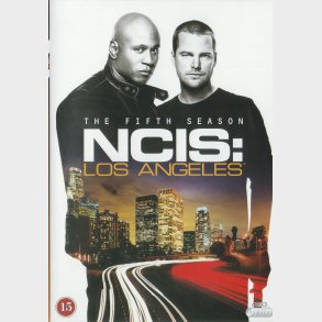 NCIS: Los Angeles: The Fifth Season