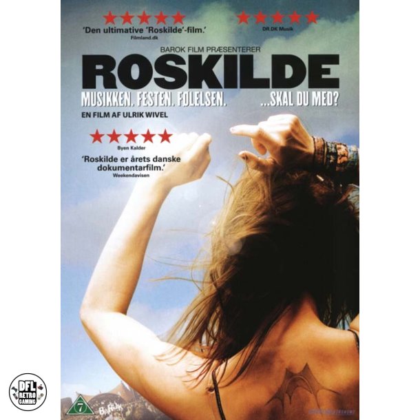 Roskilde