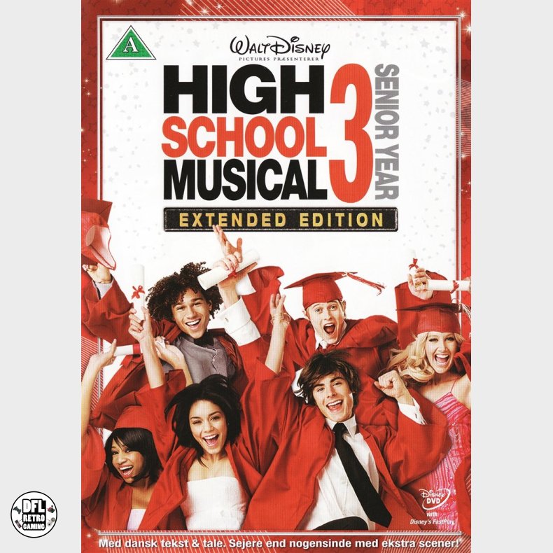 High School Musical 3