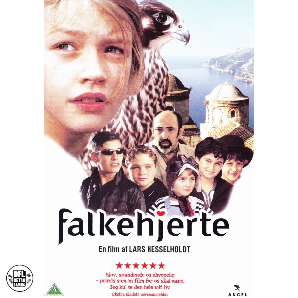 Falkehjerte