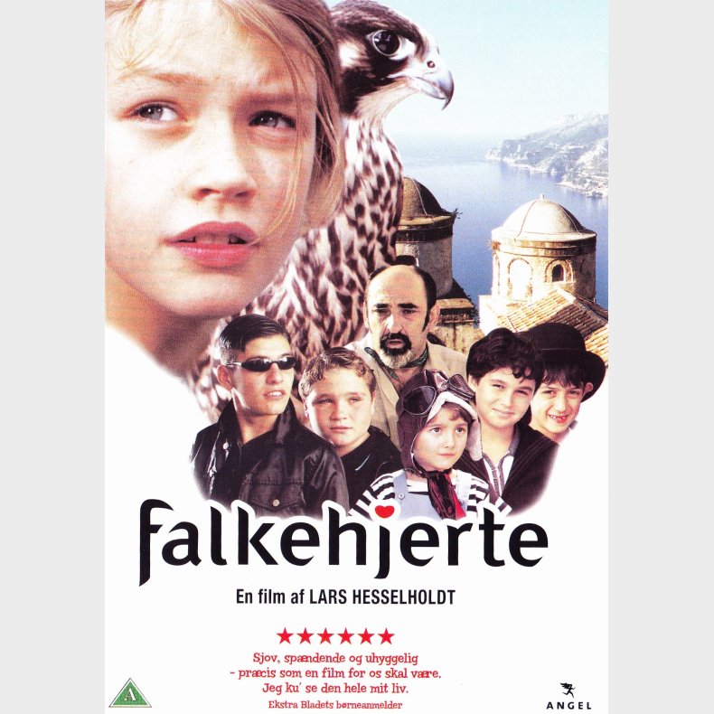 Falkehjerte