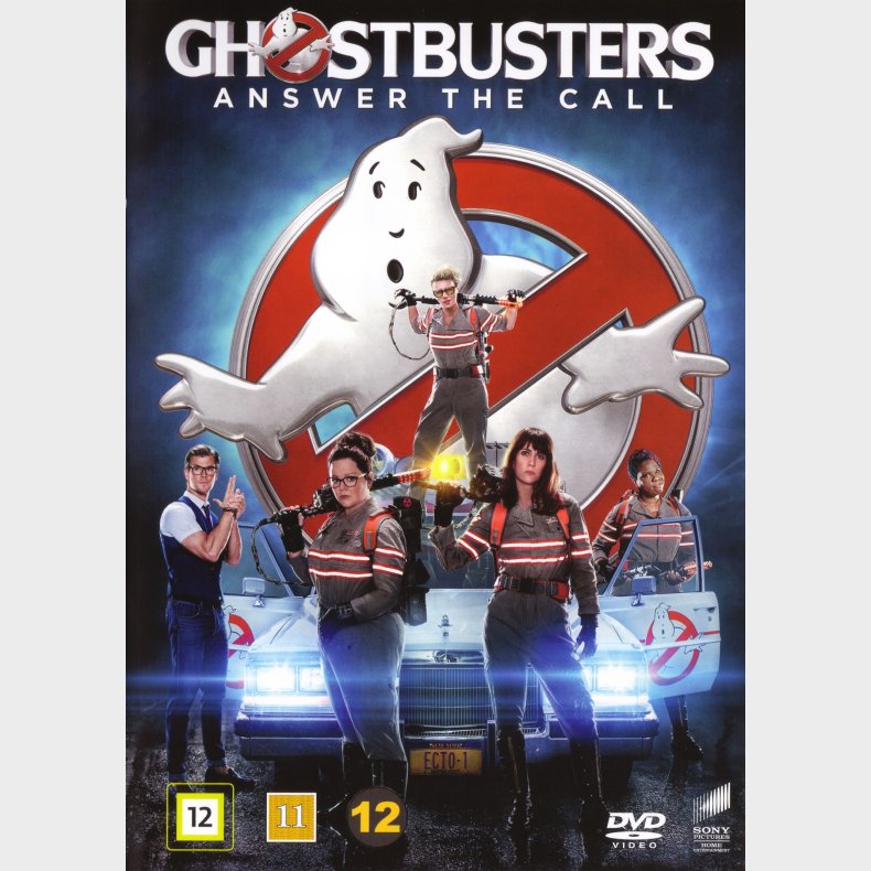 Ghostbusters: Answer The Call