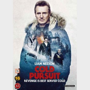 Cold Pursuit
