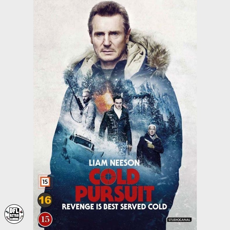Cold Pursuit