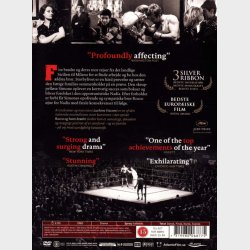 Rocco &amp; hans brdre