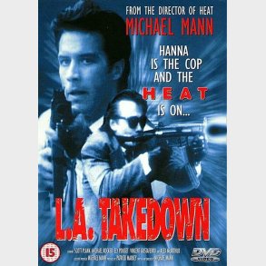L.A. Takedown