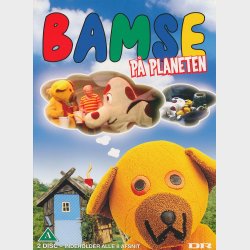 Bamse P Planeten