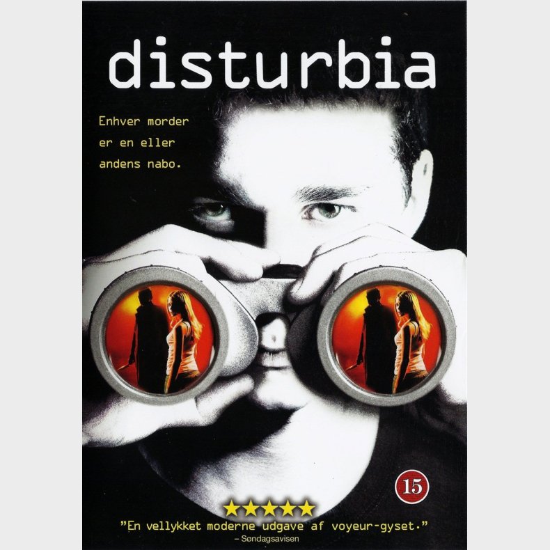 Disturbia