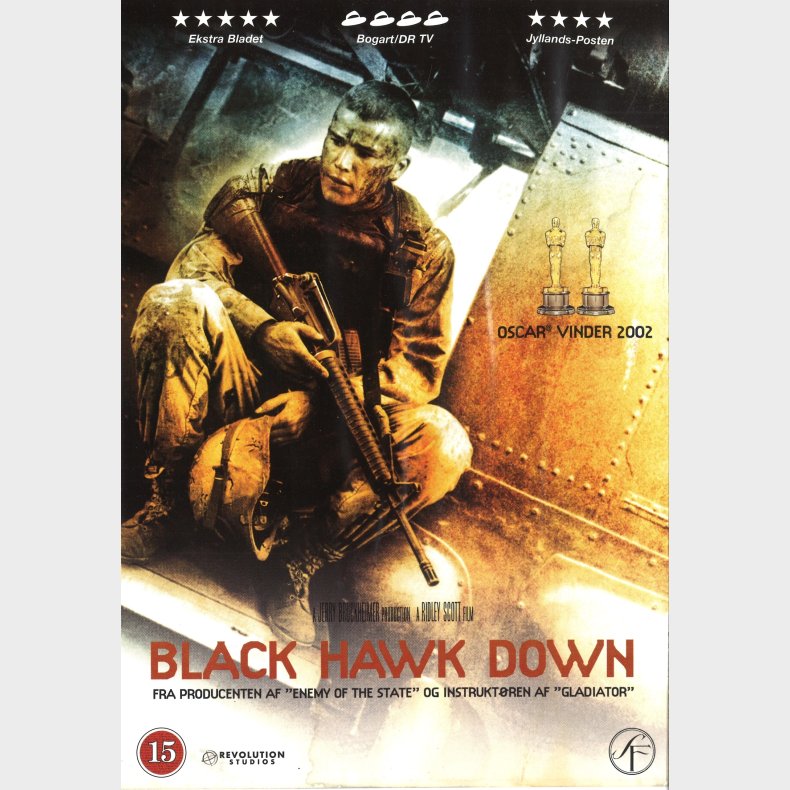 Black Hawk Down