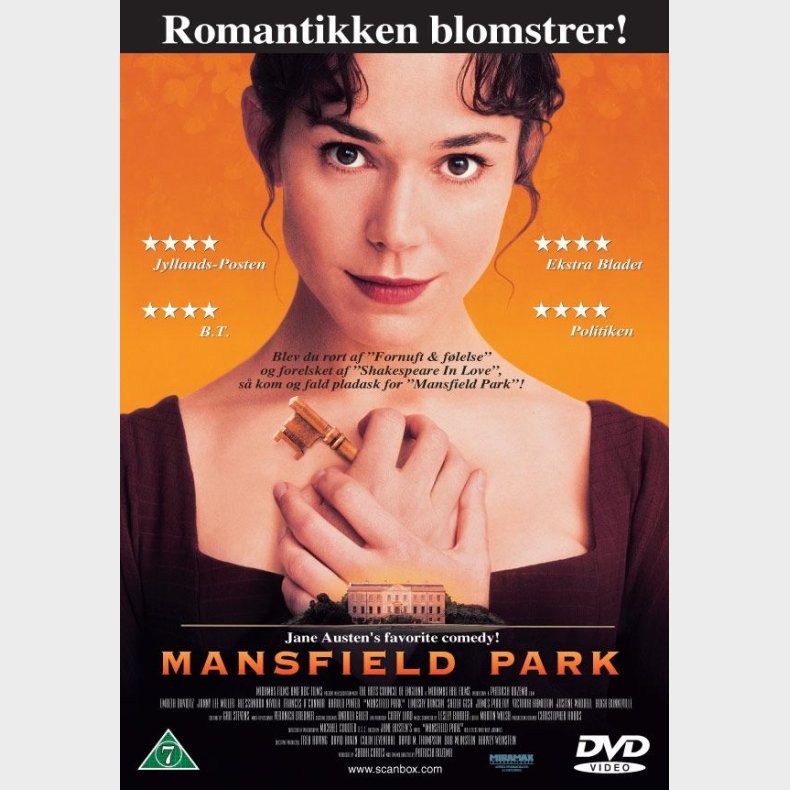 Mansfield Park