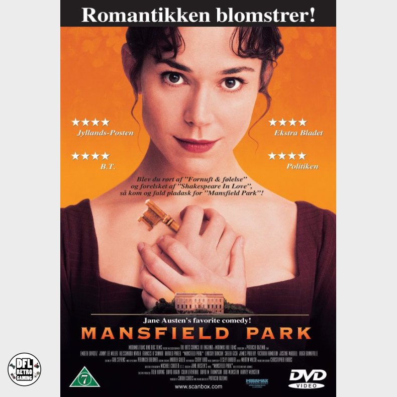 Mansfield Park