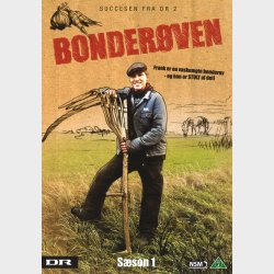 Bonderven