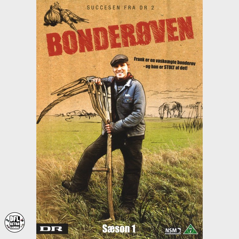 Bonderven